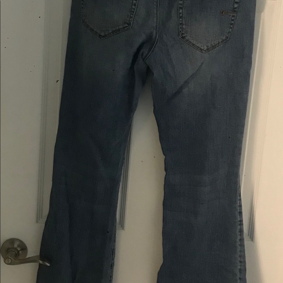 American Rag Jeans - Picture 4 of 4